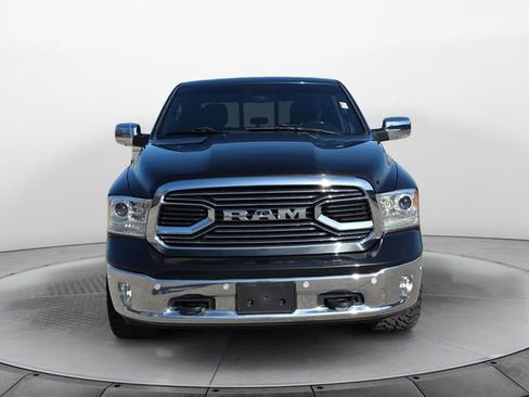 Used 2017 RAM 1500 Limited image 8