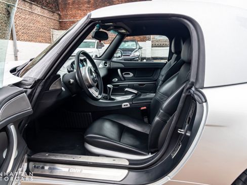 Used 2001 BMW Z8 image 46