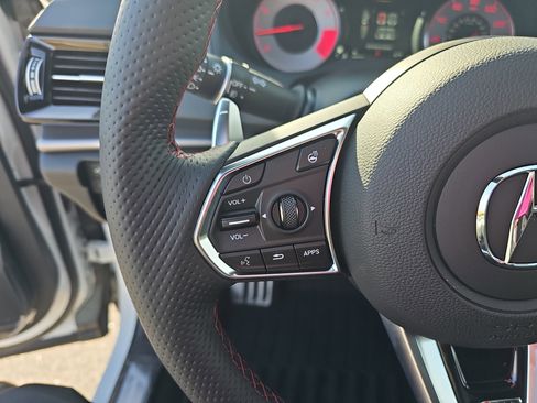 New 2025 Acura RDX A-Spec image 17