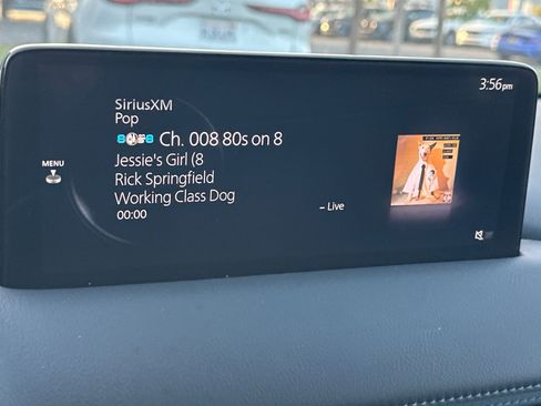 Used 2024 MAZDA CX-5 AWD 2.5 S image 18