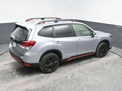 Used 2020 Subaru Forester Sport image 24