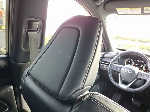 Used 2023 INFINITI QX60 Autograph w/ Cargo Package AWD/4WD image 14