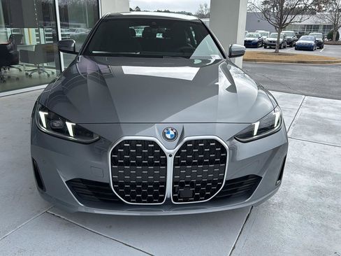 New 2026 BMW 430i w/ Premium Package image 8