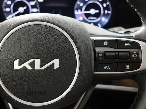 Used 2023 Kia Sportage SX FWD image 28