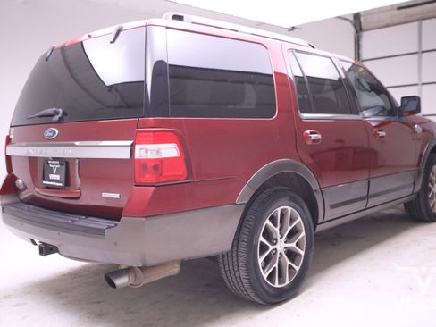 Used 2016 Ford Expedition King Ranch image 5