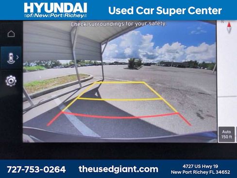 Certified 2023 Hyundai Elantra SEL w/ Convenience Package FWD image 18