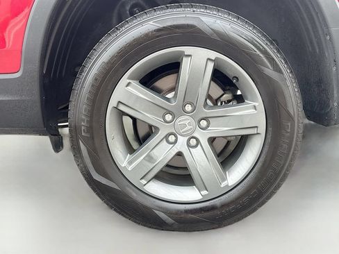 Used 2023 Honda Ridgeline RTL-E image 31