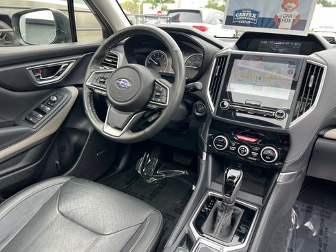 Used 2024 Subaru Forester Limited AWD/4WD image 63