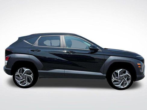 New 2026 Hyundai Kona SEL Premium FWD image 9