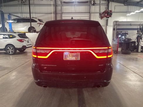 Used 2023 Dodge Durango GT image 11