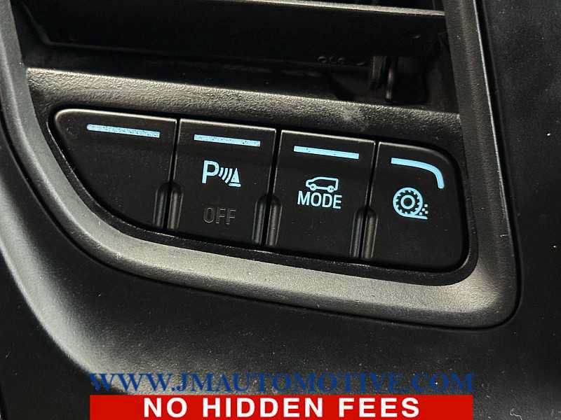 Used 2023 Ford Transit 250 148 High Roof AWD w/ Load Area Protection Package image 28