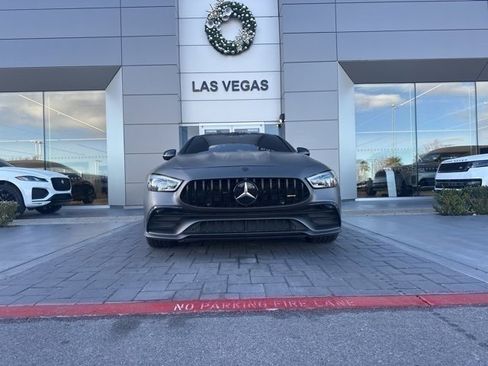 Used 2019 Mercedes-Benz AMG GT 53 image 2
