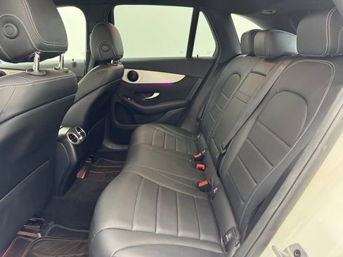 Used 2022 Mercedes-Benz GLC 300 image 19