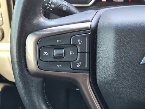 Certified 2022 Chevrolet Silverado 1500 High Country image 31