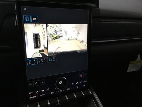 New 2026 GMC Terrain AT4 w/ Convenience Package III image 34