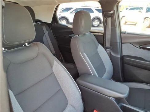 Used 2021 Chevrolet TrailBlazer LT image 13