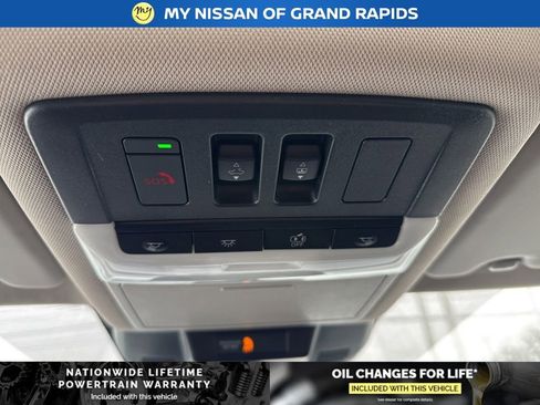 New 2026 Nissan Rogue SV image 26