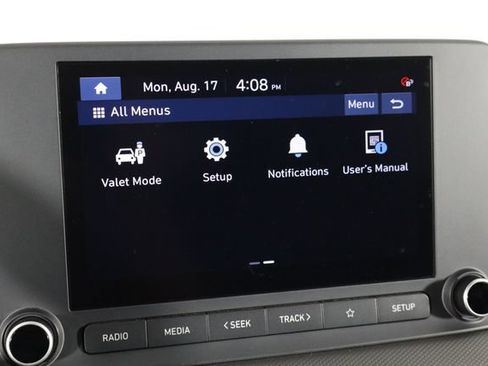 Used 2023 Hyundai Kona SEL FWD image 29