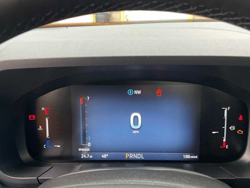 Used 2026 Ford Maverick XLT w/ XLT Luxury Package image 24