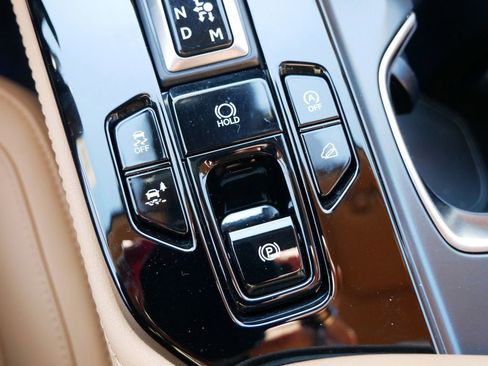 Used 2024 Lexus NX 350 AWD image 18