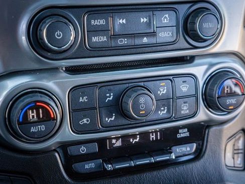 Used 2018 Chevrolet Tahoe Premier image 26