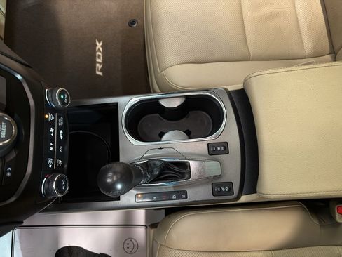 Used 2014 Acura RDX AWD image 19