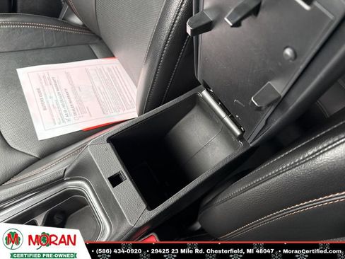 Used 2022 Jeep Compass Latitude image 19