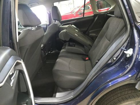 Used 2025 Toyota RAV4 XLE AWD/4WD image 18