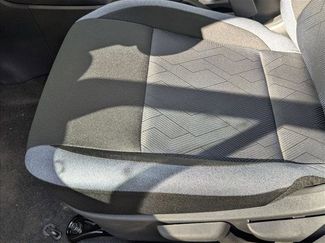 New 2025 Nissan Versa SV w/ Trunk Package FWD video 4