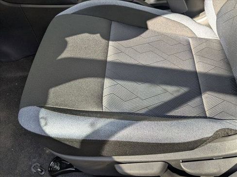 New 2025 Nissan Versa SV w/ Trunk Package FWD image 4