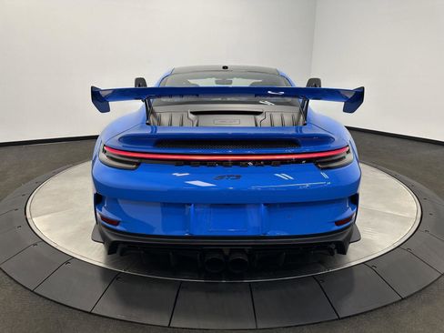 Used 2022 Porsche 911 GT3 RWD image 8