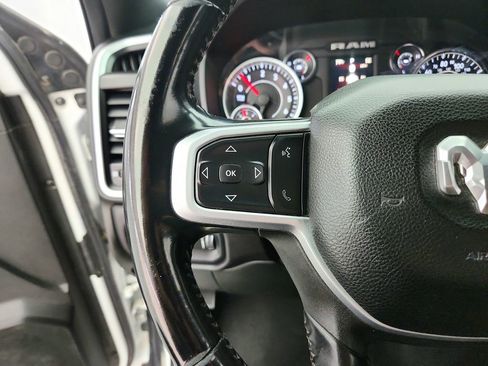 Used 2023 RAM 2500 Big Horn w/ Level 1 Equipment Group AWD/4WD image 16