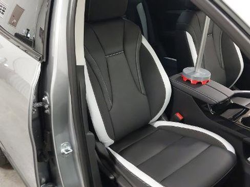 New 2026 Buick Envision Sport Touring image 28