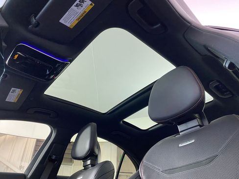 Certified 2025 Mercedes-Benz C 43 AMG 4MATIC Sedan image 15