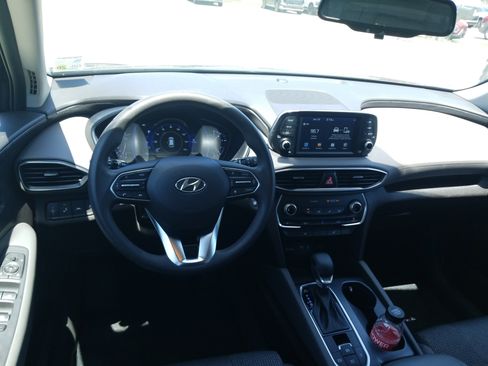 Used 2020 Hyundai Santa Fe SEL FWD image 18