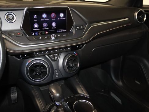 Used 2020 Chevrolet Blazer Premier w/ LPO, Floor Liner Package image 46