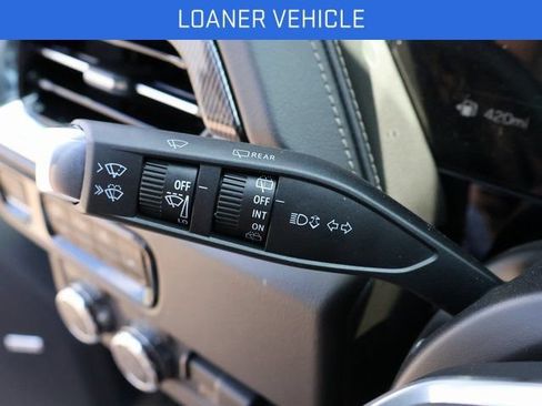 New 2026 GMC Yukon XL Elevation w/ Elevation Premium Package AWD/4WD image 36