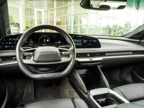 Used 2023 Lucid Air Grand Touring AWD/4WD image 16