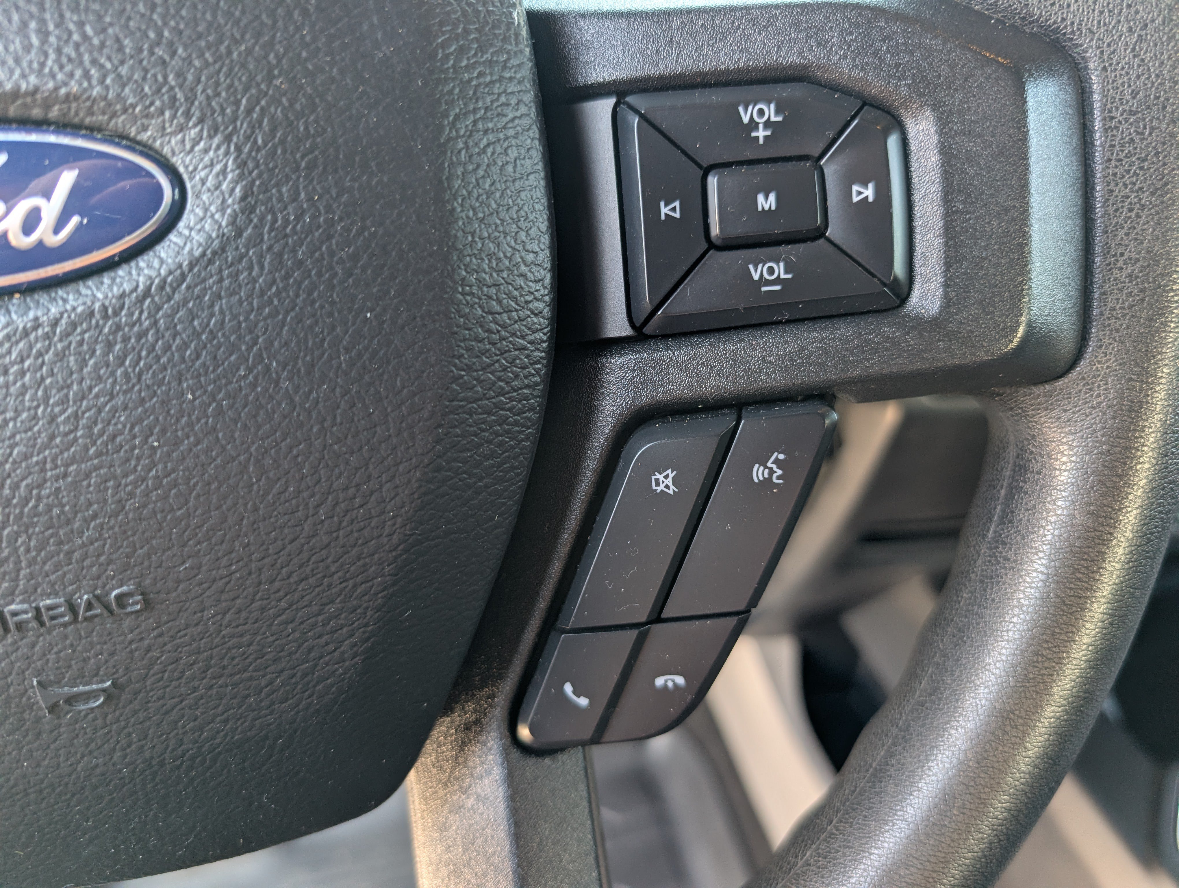 Used 2019 Ford F150 XL w/ Equipment Group 101A Mid AWD/4WD image 15