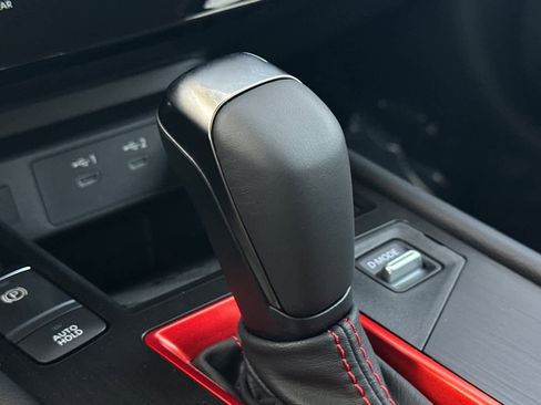 New 2026 Nissan Kicks SR image 22