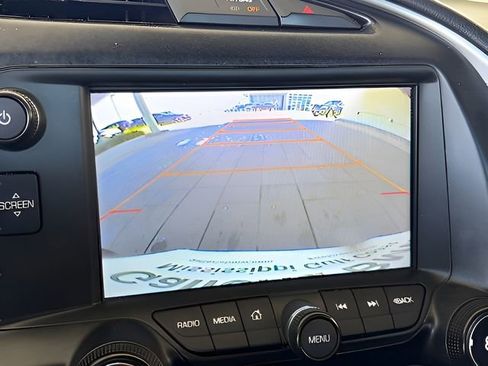 Used 2015 Chevrolet Corvette Stingray Convertible image 31