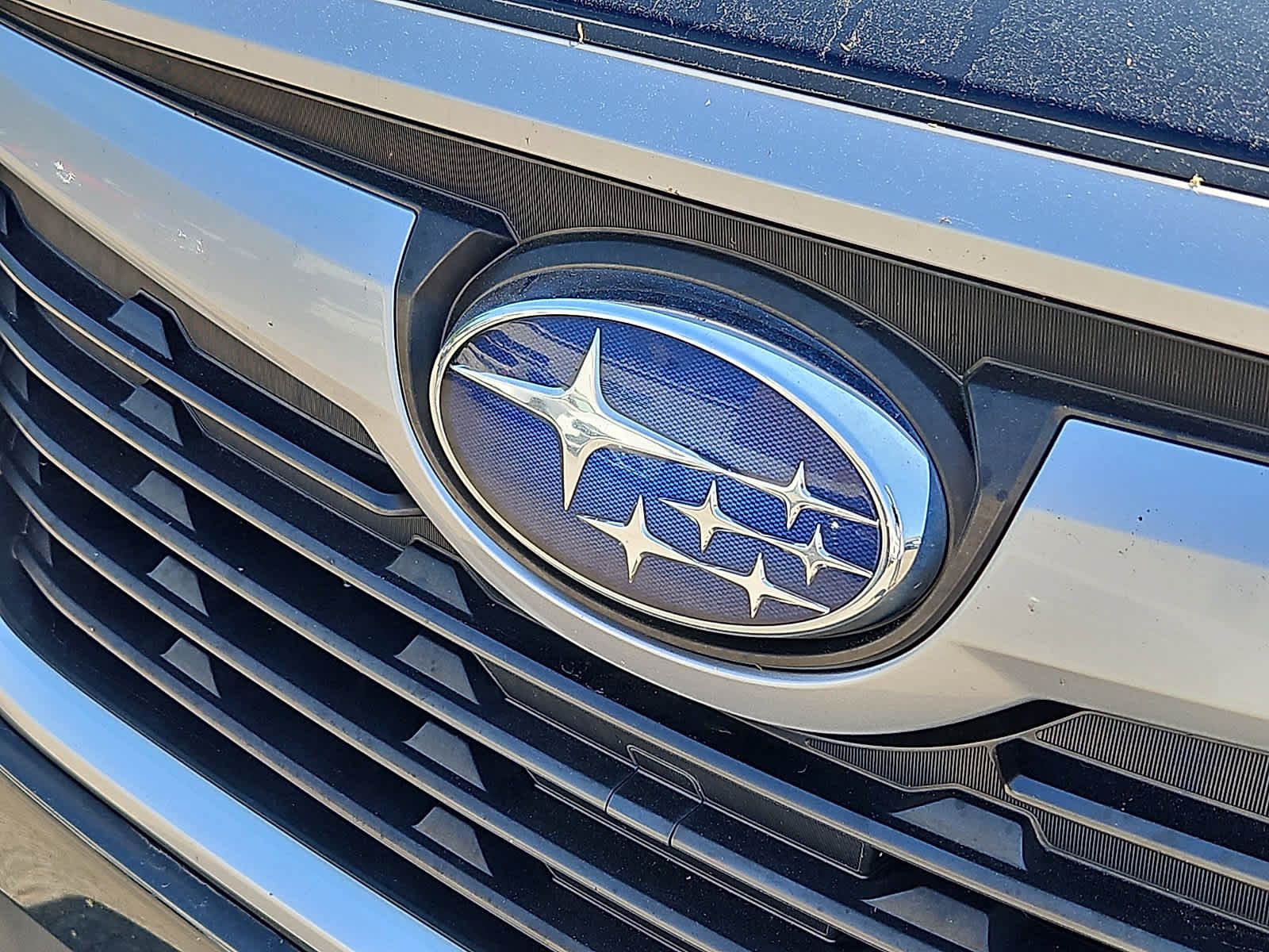 Used 2021 Subaru Forester AWD/4WD image 5
