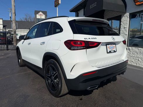 Used 2023 Mercedes-Benz GLA 250 4MATIC image 6