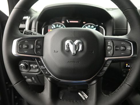 New 2026 RAM 1500 Laramie AWD/4WD image 20