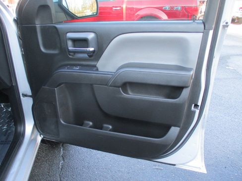 Used 2015 GMC Sierra 1500 2WD Double Cab w/ Elevation Edition image 28