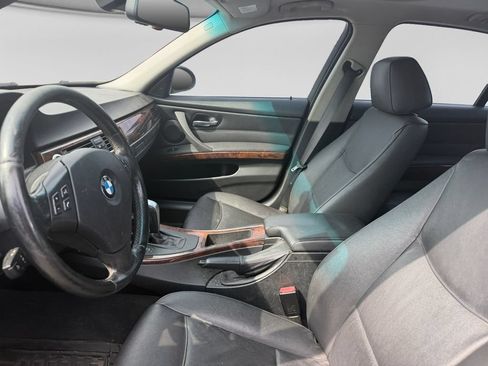 Used 2007 BMW 335xi Sedan AWD/4WD image 22