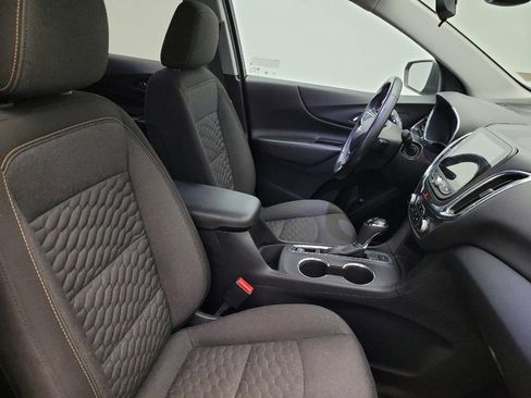 Used 2021 Chevrolet Equinox LT image 21