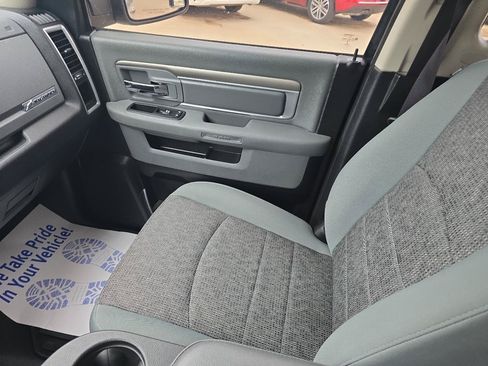 Used 2017 RAM 1500 Big Horn AWD/4WD image 33