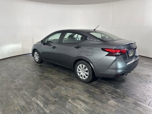 Used 2024 Nissan Versa S image 7
