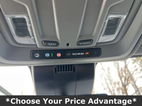 Used 2024 GMC Sierra 1500 Elevation w/ X31 Off-Road Package image 84